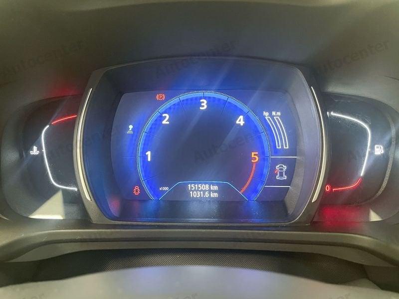 Renault Kadjar Kadjar 1.5 dci energy Intens 110cv