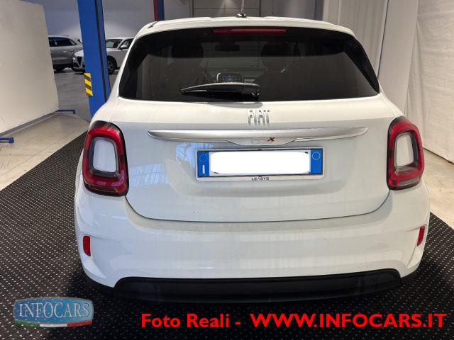 FIAT 500X 1.3 MultiJet 95 CV Club - PROMO