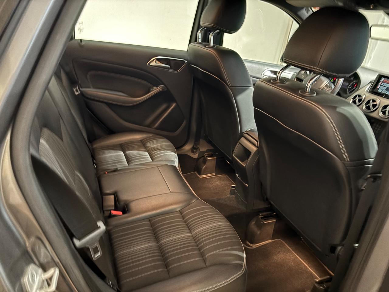 Mercedes-benz B 180 CDI Premium