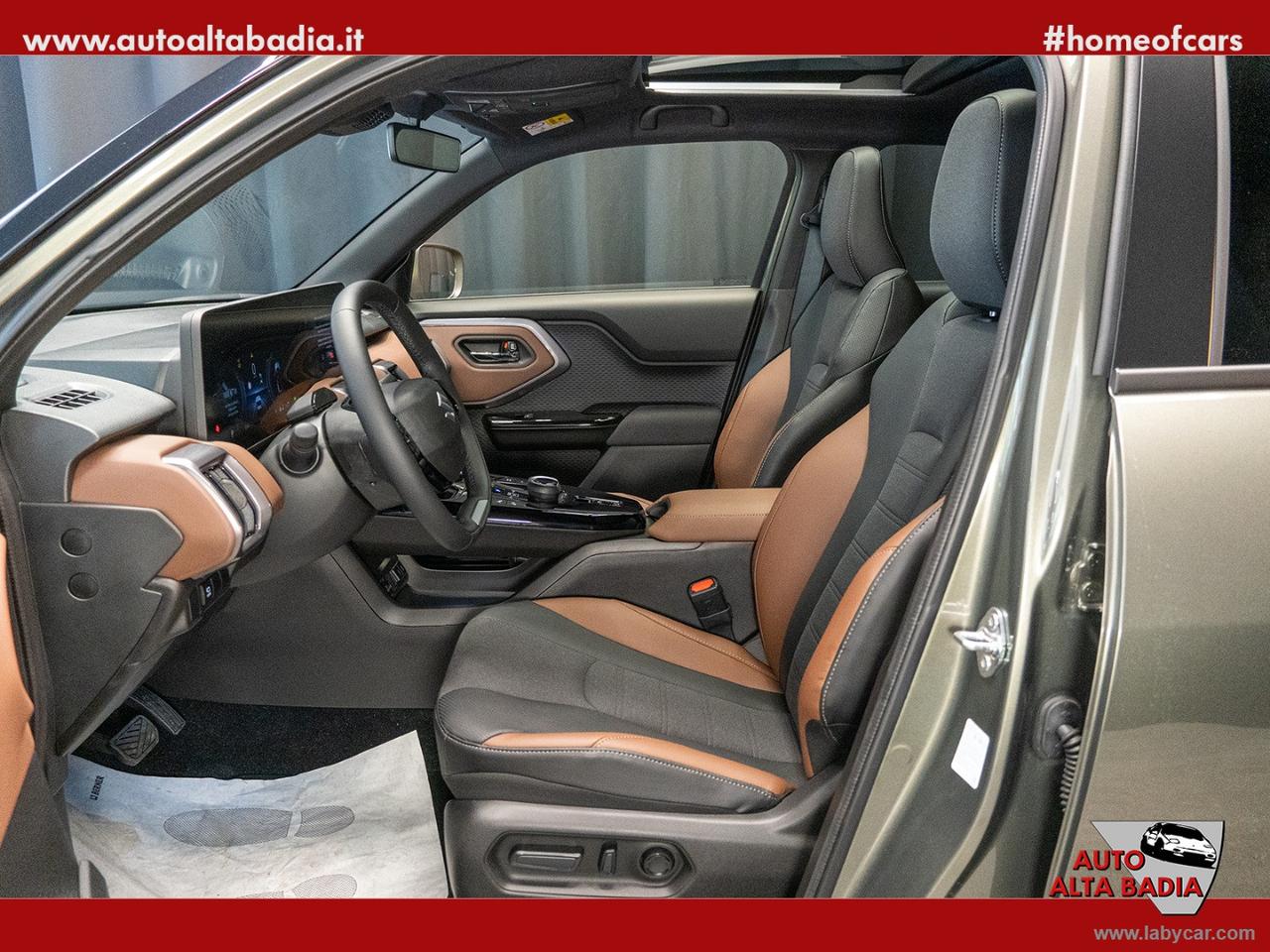 SUZUKI e Vitara Dual Motor 4WD AllGrip-e Ichi | 184CV