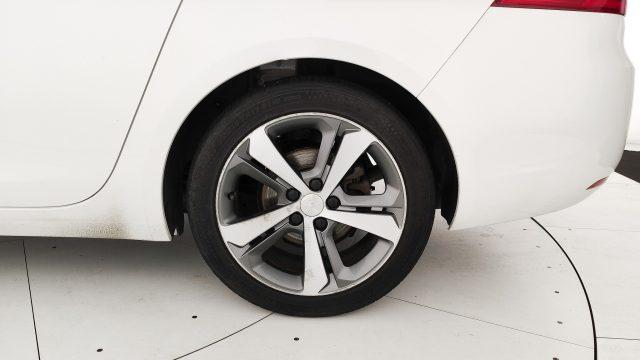 PEUGEOT 308 PureTech Turbo 130 S&S SW GT LINE