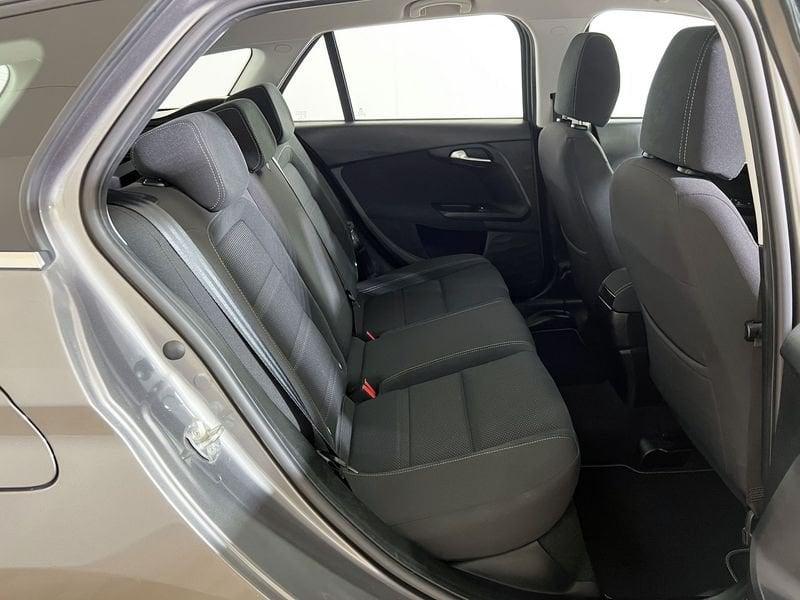 FIAT Tipo 1.6 Mjt S&S DCT SW Business