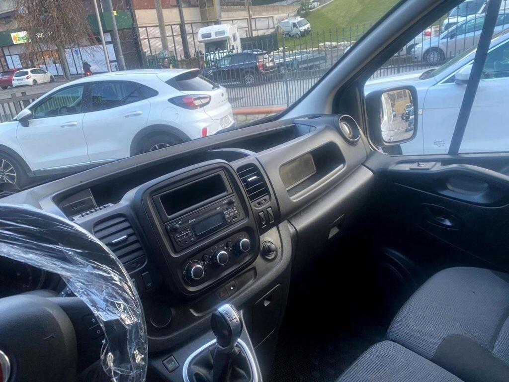 FIAT Talento Ecojet 170CV aut. PC-TN-DC Furgone 1