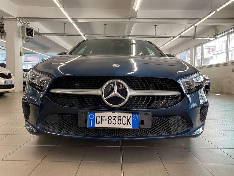 Mercedes-Benz Classe A A 180 Business Extra