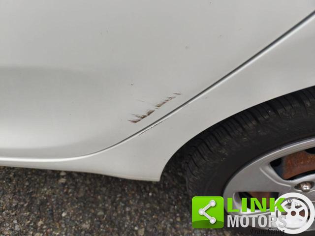 KIA Picanto 1.0 12V 5 porte Glam