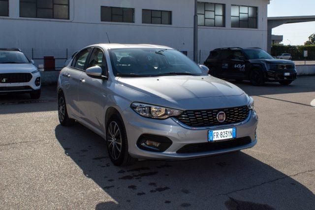 FIAT Tipo 1.3 Mjt 4 porte Easy