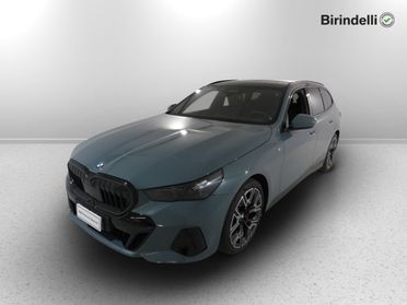 BMW S. 5(G60/61/90/99) - 520d 48V sDrive Touring Msport