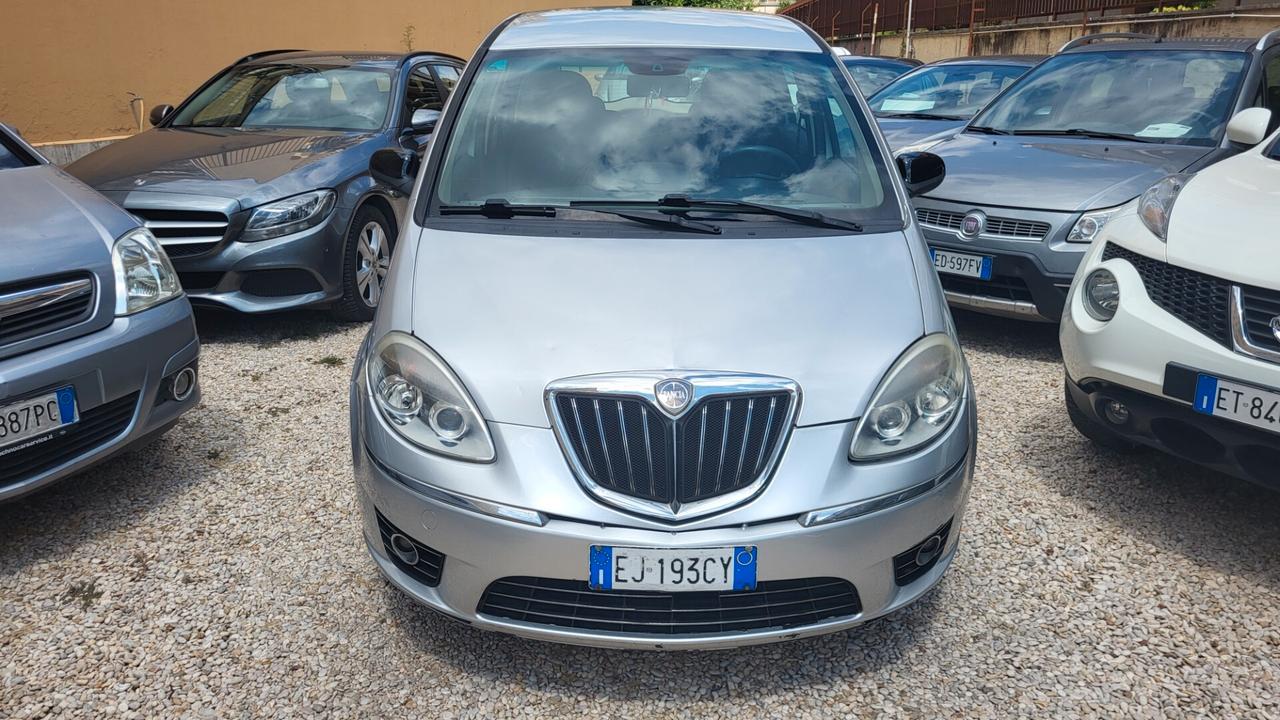 Lancia MUSA 1.3 Mjt 95 CV Gold