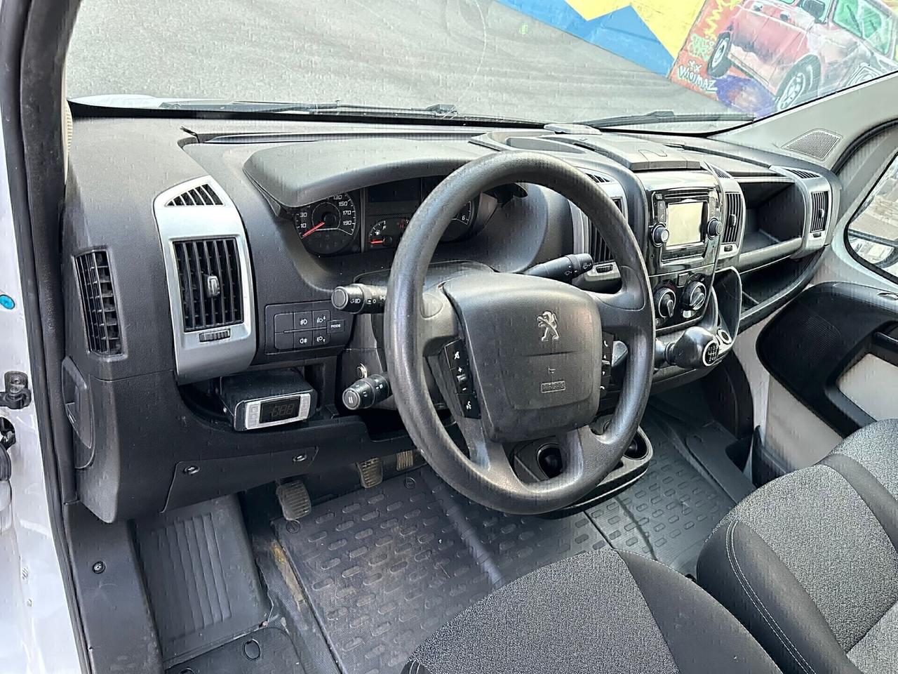 FIAT DUCATO PASSO MEDIO TETTO ALTO SUPER PREZZO!