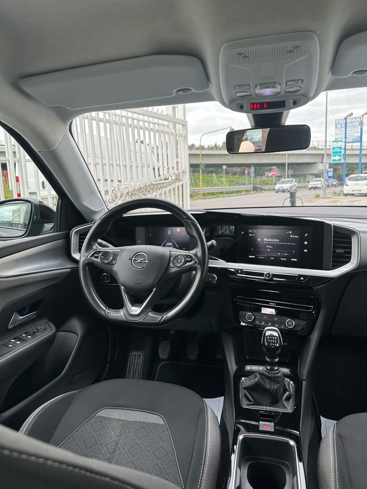 Opel Mokka 1.2 Turbo Ultimate