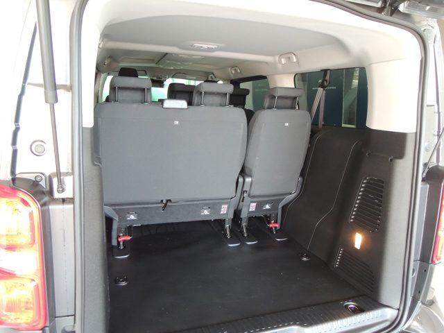 FIAT Ulysse 2.2 Multijet 180 CV S&S AT8 L3