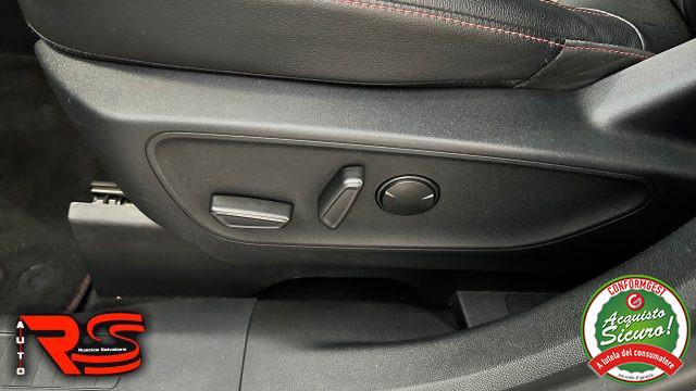 FORD Kuga 1.5 EcoBlue 120 CV 2WD ST-Line X Automatica