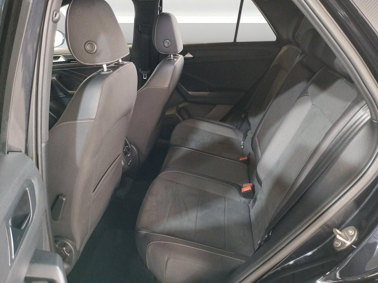 Volkswagen T-Roc 2.0 tdi Style 115cv - IVA ESPOSTA