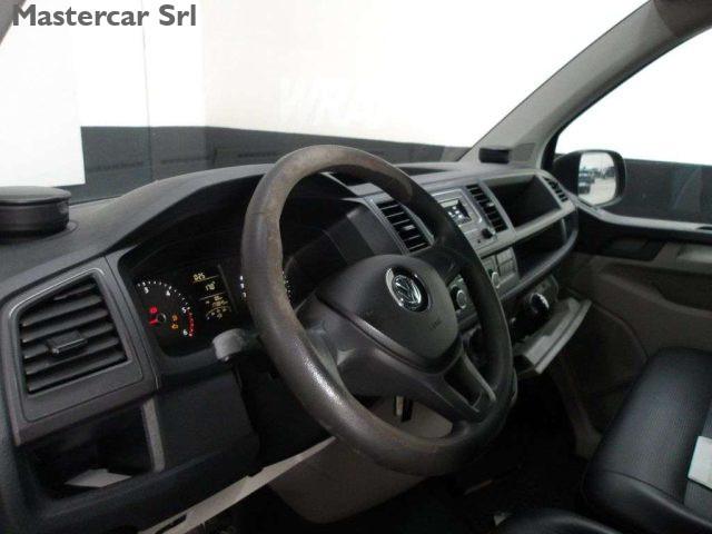 VOLKSWAGEN T6 Transporter 2.0 TDI 102cv N1 COMBI 6 posti manual