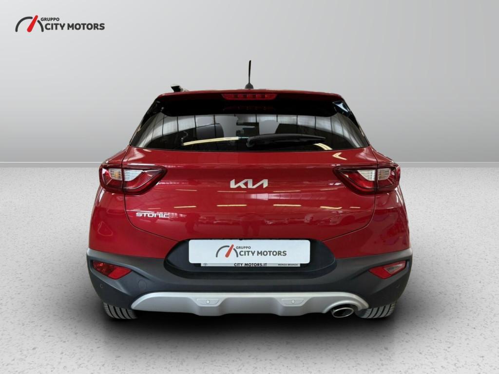 Kia Stonic 1.2 ECOGPL Style 2WD
