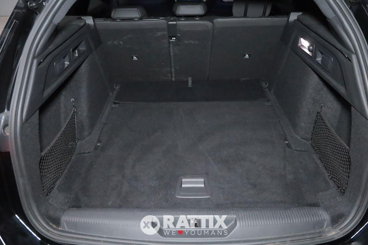 Peugeot 308 SW 1.2 Puretech t 130CV GT EAT8