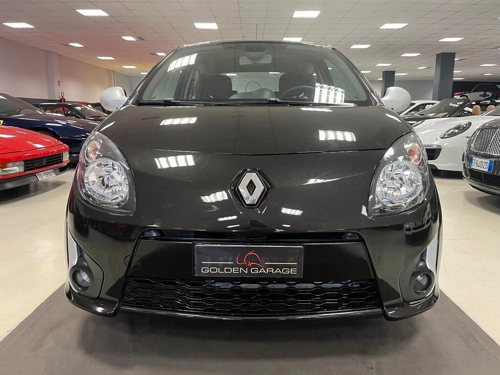 Renault Twingo 1.2 16V TCE GT