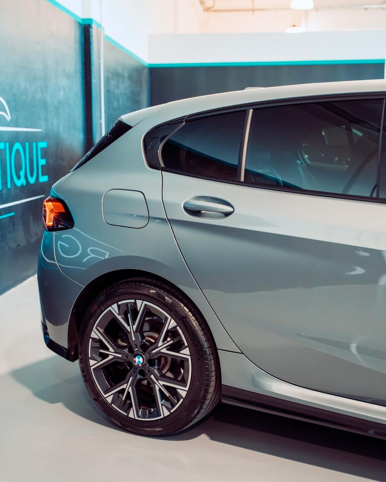 Bmw 118d MSport TETTO/LED/INNOVATION