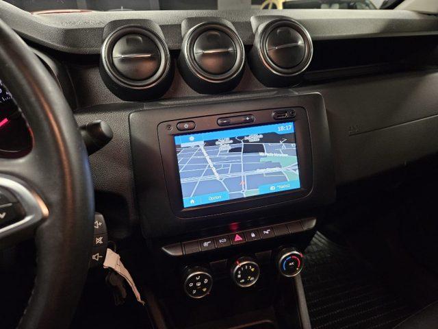 DACIA Duster 1.0 TCe 100 CV ECO-G 4x2