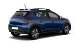 Dacia Sandero GPL 120 CV
