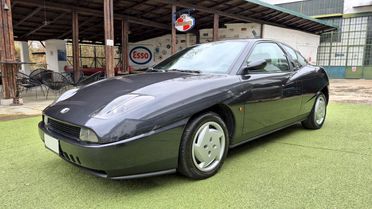 FIAT Coupè 2.0 i.e. 16V – 1994