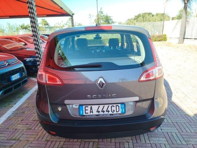 Renault Scenic X-Mod 1.5 dCi 110CV Luxe 100.000 KM !!