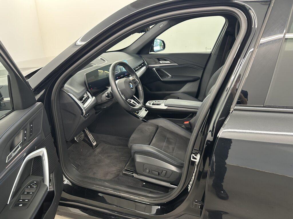 BMW X1 20 d Mild Hybrid 48V MSport Pro xDrive DCT