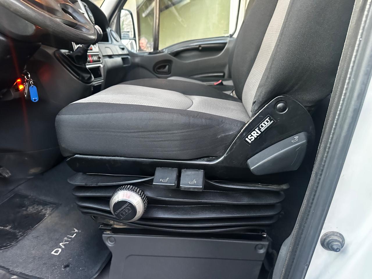 Iveco Daily 3000 ribaltabile