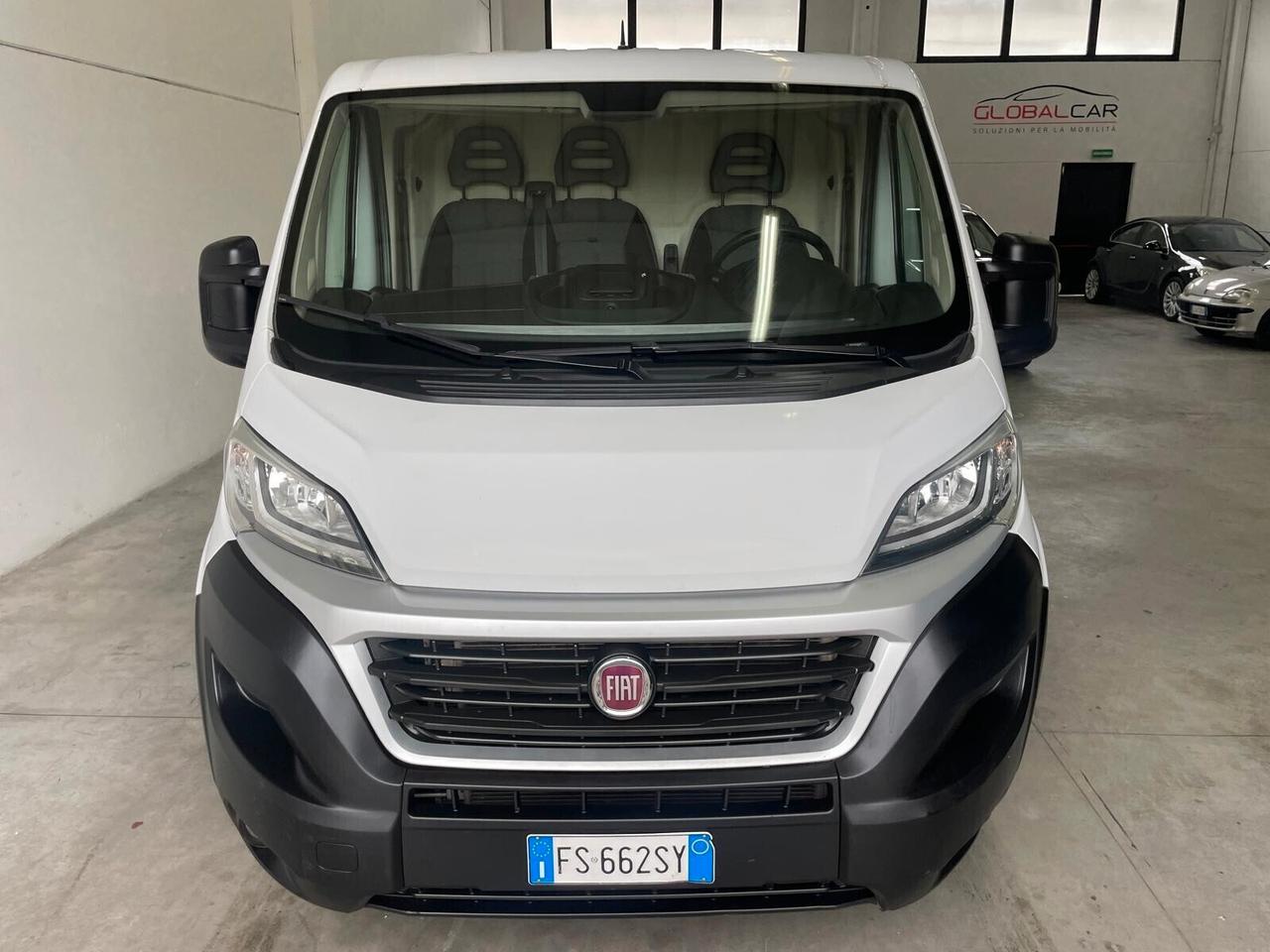 FIAT DUCATO L1 H1 2.0CC 116CV EURO 6B