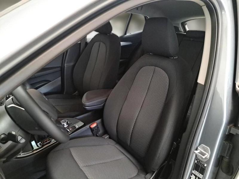 BMW X2 XDRIVE 25E BUSINESS X AUTOMATICO SUV