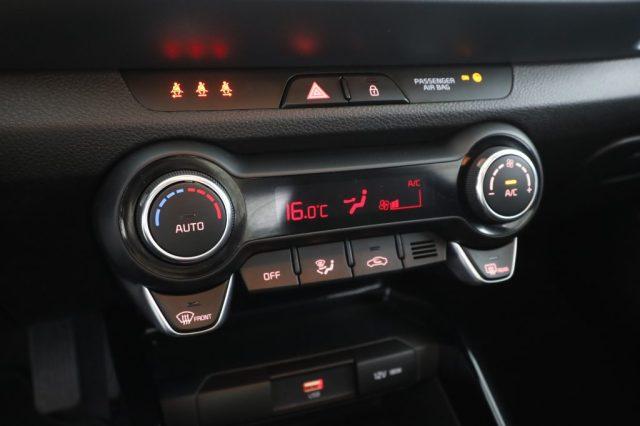 KIA Stonic Stonic 1.2 DPI Style