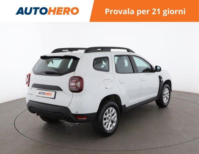 DACIA Duster 1.0 TCe 90 CV 4x2 Expression