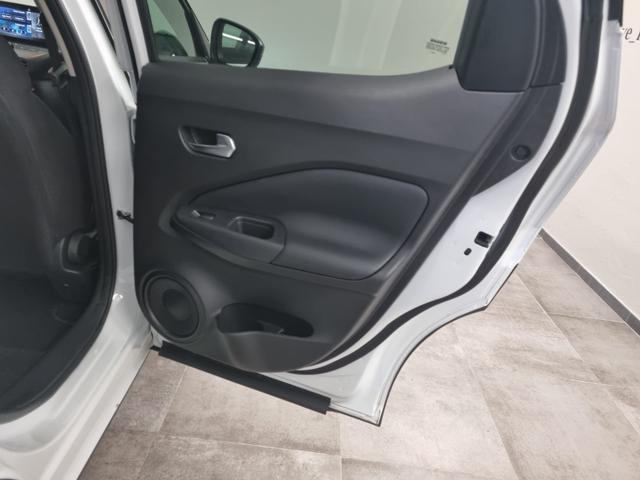 NISSAN Juke 1.0 DIG-T 114 CV Acenta Look Pack