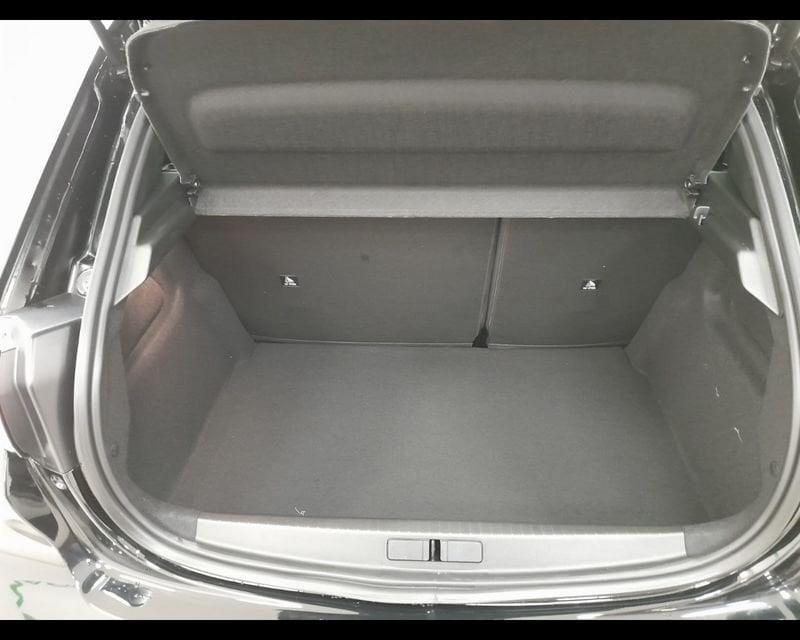 Peugeot 208 5P - Business Hybrid 110 E-DCS6