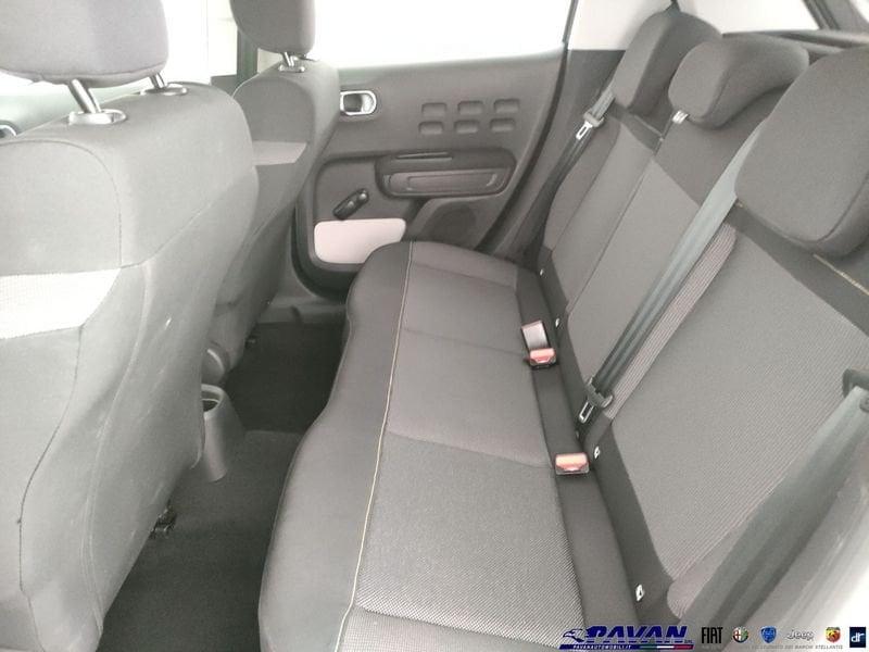 Citroën C3 1.2 83cv Shine