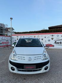 Nissan Pixo 1.0 5 porte Matic