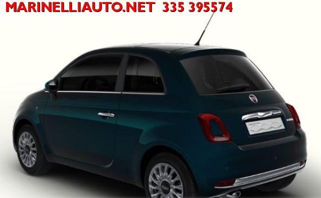 FIAT 500 MY24 1.0 Hybrid Dolcevita 70CV IN ARRIVO