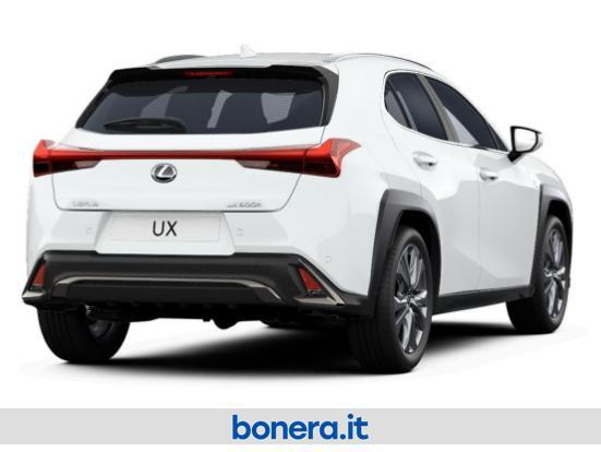 Lexus UX 300 2.0 Premium Hybrid F-Design 2WD Power Split Device