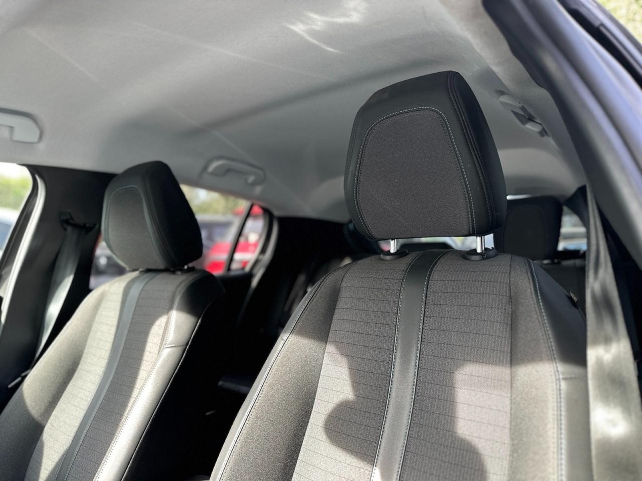PEUGEOT 208 II 2019 - 208 1.2 puretech Allure s&s 100cv