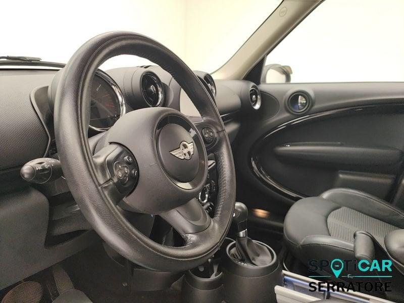 MINI Countryman Mini R60 Mini 1.6 Cooper all4 auto