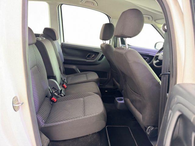 SKODA Roomster 1.2 12V 70CV Style