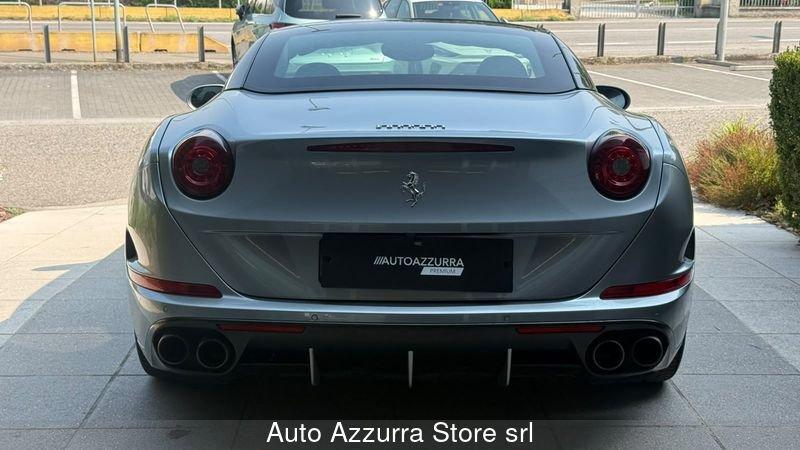 Ferrari California T California 3.9 T dct