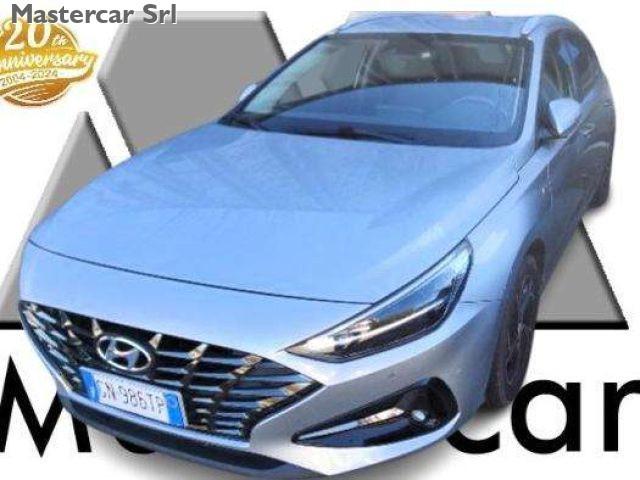 HYUNDAI i30 i30 III Wagon 1.0 t-gdi 48V Prime 120cv *- GN986T
