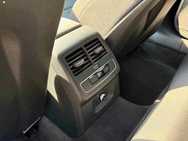 AUDI A4 Avant 40 g-tron S tronic S line edition