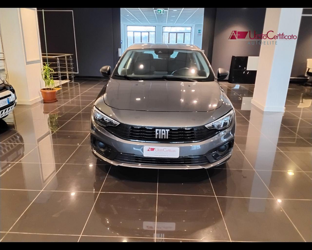 FIAT Tipo 1.0 5 porte