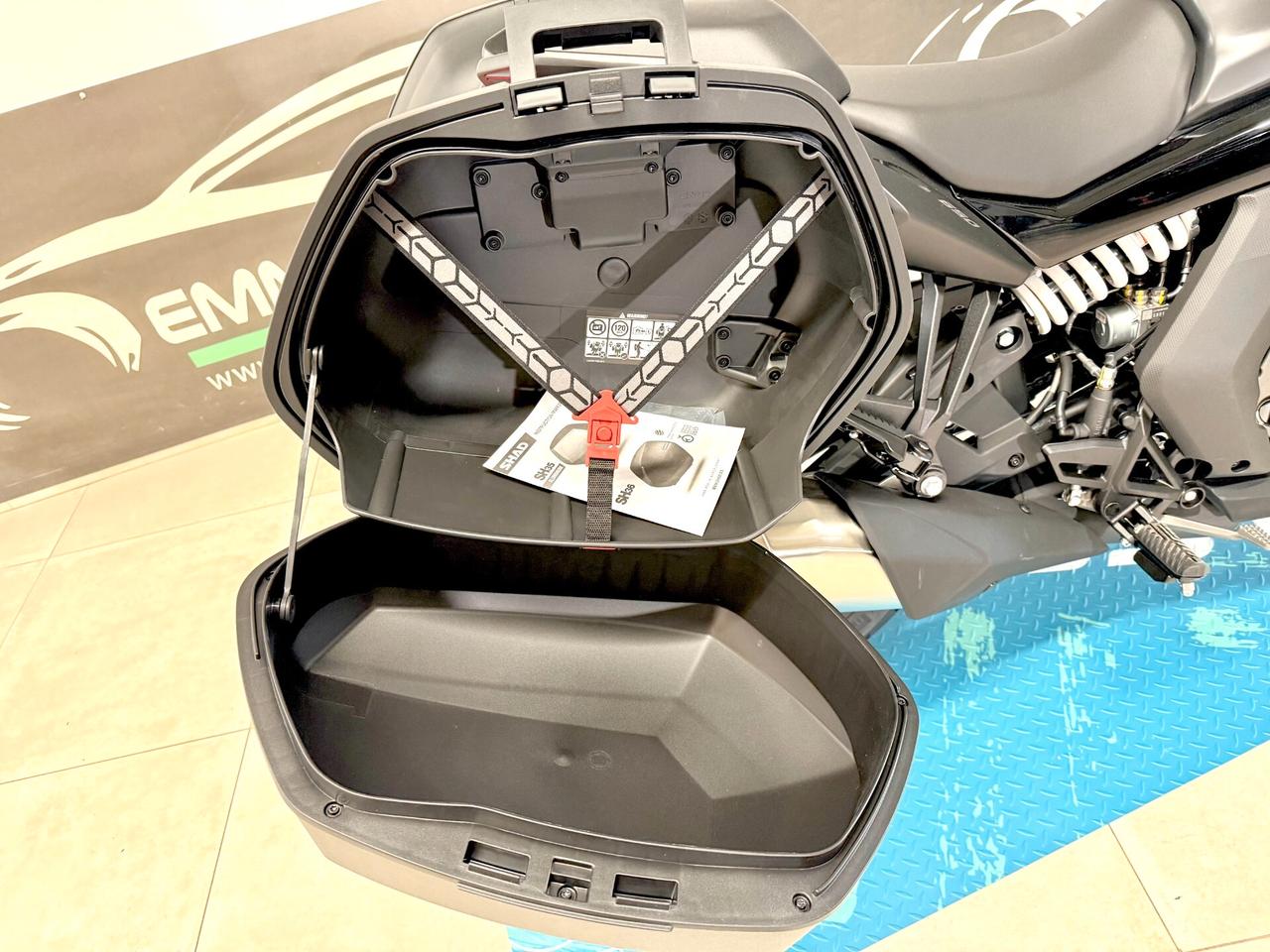 CF MOTO 650 GT - PROMO GIUGNO