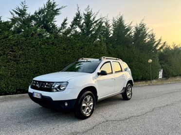 Dacia Duster 1.6 110CV GPL