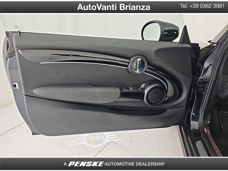 MINI Mini Full Electric Mini Cooper SE Classic