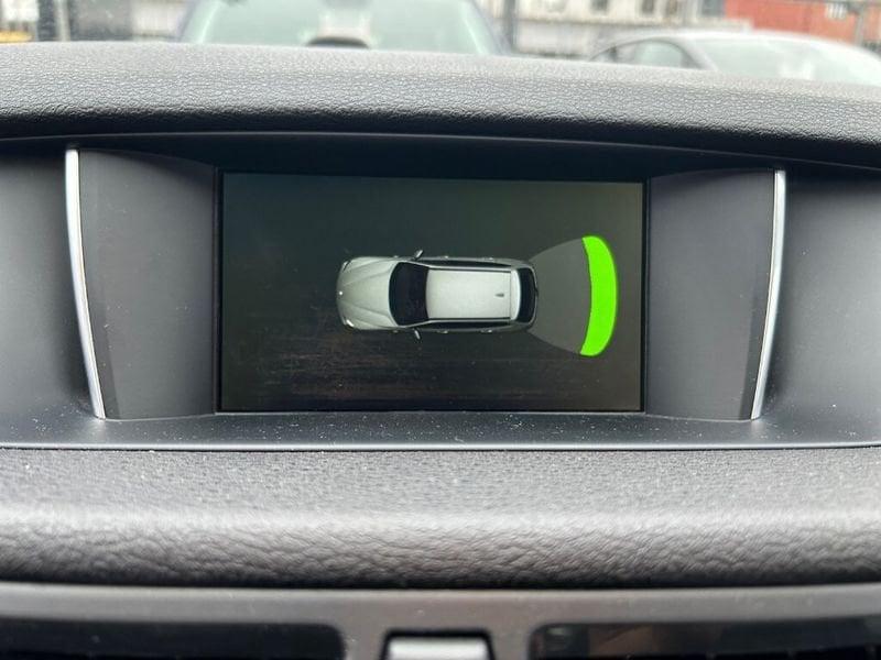 BMW X1 (E84) xDrive18d X Line