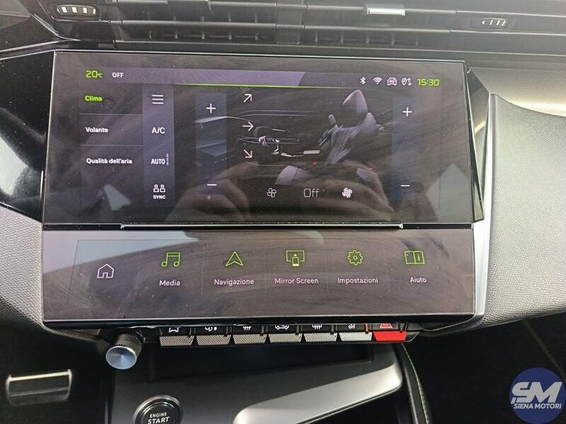 Peugeot 408 GT PureTech 130 EAT8 S&S aut.